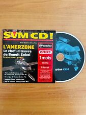 Svm amerzone aztec d'occasion  Rambouillet