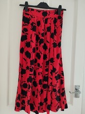 Floral skirt uk for sale  LOWESTOFT