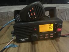 Lowrance lvr 250 for sale  Happy Valley