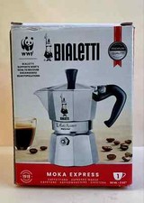 Bialetti moka express for sale  Fairfield