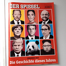 Magazin spiegel chronik gebraucht kaufen  Kürten
