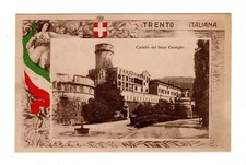 Nuova italia redenta usato  Villa Minozzo