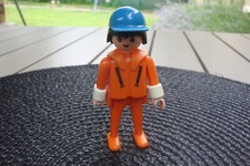 Ab52 playmobil ref d'occasion  La Roche-Posay