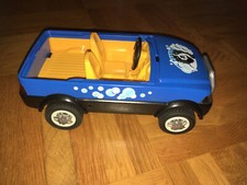 Playmobil 9278 mobiler gebraucht kaufen  Kamenz