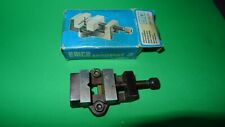 Machine vice unimat for sale  NAIRN