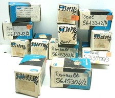 Bendix 621816 pel gebraucht kaufen  Bad Eilsen