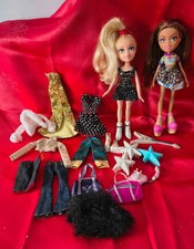 Bratz dolls mga for sale Bratz dolls mga for sale  ABERDEEN