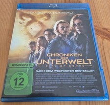 Blu ray chroniken gebraucht kaufen  Menden (Sauerland)