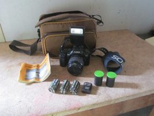 Appareil photo canon d'occasion  Lagnieu