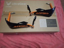 Vendo paramani acerbis usato  Roma
