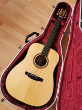 Lakewood acoustic guitar for sale  MANCHESTER