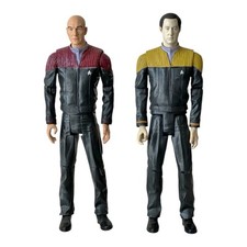Star trek generations for sale  Snohomish
