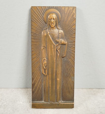 Medaille coeur rayonnant d'occasion  Yffiniac
