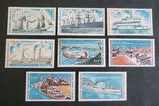 Lot timbres poste d'occasion  Chorges
