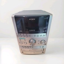 hcd spz90dab for sale  DEREHAM