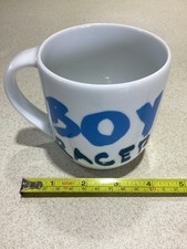 Boy racer mug for sale Boy racer mug for sale  WORCESTER