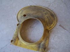 Beta enduro plaque d'occasion  Bouilly