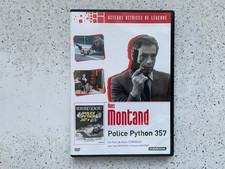 Police python 357 d'occasion  France