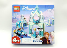 Lego disney 43194 for sale  Akron