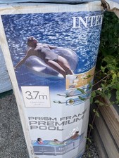 Intex quality swimming for sale  BATH
