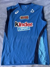Volleyball trikot italien gebraucht kaufen  Hilden