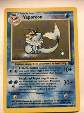 Pokemon tcg italian for sale  Davis
