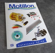 Catalogue général motillon d'occasion  La Guerche-sur-l'Aubois