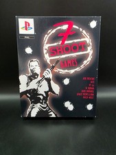 Usado, Shoot Big Box Bigbox Playstation 1 PS1 PS One CiB comprar usado  Enviando para Brazil