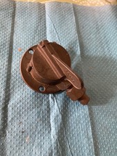 Vintage enots flange for sale  SOUTHAMPTON