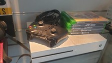 Xbox one console usato  Vanzaghello