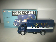 Corgi bedford lyons usato  Corbetta