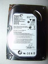 HD Interno Seagate, ST3500418AS, Barracuda 7200.12, 500GB,  , usado comprar usado  Enviando para Brazil