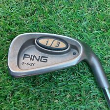 Ping no8 iron for sale  SOLIHULL