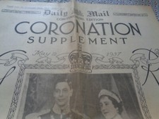 Daly mail newspaper d'occasion  Vesoul
