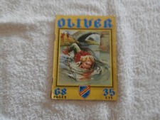 Oliver 38 d'occasion  Le Chambon-sur-Lignon