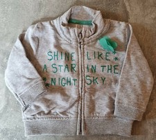Tolle sweatjacke zara gebraucht kaufen  Freiberg-Umland II
