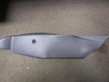 Usado, Console frontal Ford Fiesta 16-19 PAINEL DE ACABAMENTO LATERAL DO PASSAGEIRO CE83-54046B26-AB  comprar usado  Enviando para Brazil