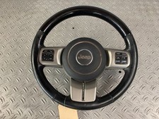57837 lenkrad jeep gebraucht kaufen  Neu-Ulm