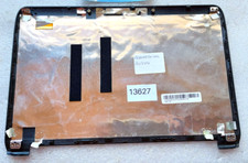 Coque capot arrière d'occasion  Montmorot