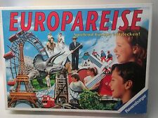 Ravensburger europareise spiel gebraucht kaufen  Kierspe