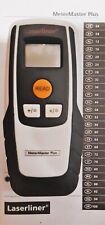 Laserliner metermaster plus gebraucht kaufen  Halle