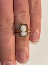 Bijoux bague 18k d'occasion  Dijon