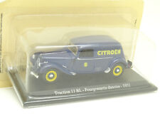 Presse citroen traction d'occasion  Paris VII