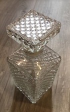 Ddr vintage dekanter gebraucht kaufen  Berlin