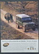 1996 print land d'occasion  Expédié en Belgium