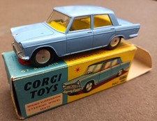 Vintage 1960 corgi usato  Milano