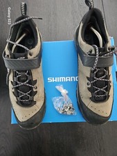 Mtb trekking schuhe gebraucht kaufen  Stahnsdorf