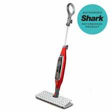 Shark steam mop for sale  NORWICH