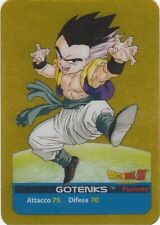 Lamincards dragon ball usato Lamincards dragon ball usato  Imperia
