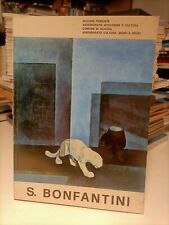 Sergio bonfantini opere usato  Novara